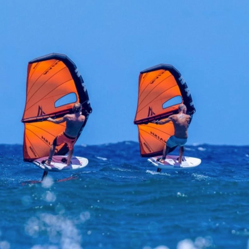 Pack Wing Surfer S26 Matador + Planche + Foil 8 Pack Wing Surfer S26 Matador + Planche + Foil – Image 6