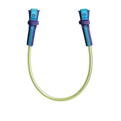 Attaches Harnais De Windsurf Fixes Duotone Harness Lines Fixor Purple Yellow