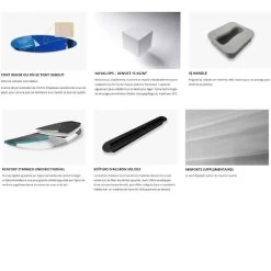 Board De SUP Starboard Planche De Whopper Lite Tech - 9'4" X 33" / 280cm -Surf Promotion Boutique b80c17eb13fe4e4cfc69e943b34de0f73068c7b3 E22STARWAT82385 STBD0090109 3