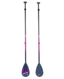 Red Paddle Co. Pagaie Sup Red Paddle Co Red Paddle Hybrid Tough Purple