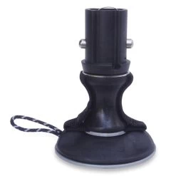 Pied De Mat Windsurf Nautix Diabolo Et Cup Push Pin