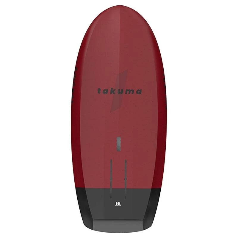 Planche De Wing Complète CK Carbone 4 Planche De Wing Complète CK Carbone – Image 2