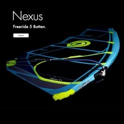 Voile De Windsurf Goya Nexus Pro 10 Voile De Windsurf Goya Nexus Pro -Surf Promotion Boutique bc58e202c309f7f64a320e66b4fa4cd89f72e5f1 E22GOYAWAT82728 2