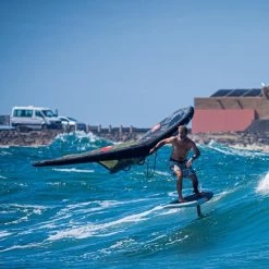 Aile De Wing Hb Surfkite Guide 2022 -Surf Promotion Boutique be0b0361281768906f498a51826f543fe3e8fc16 E20HBSUWAT82048 6