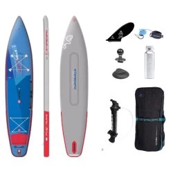 Board De SUP Starboard Touring Deluxe Simple Chambre