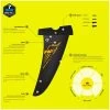 Ailerons De Windsurf Select Hydrofoils Fast Wave -Surf Promotion Boutique bee3c54cbf82782fd97e8d99be63ba16f660de6e E21SELEWAT61086 10