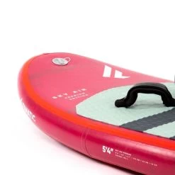 FANATIC Planche De Wing Complète SkyAir Premium -Surf Promotion Boutique bfdfc434127d4234f18258d0fb39b8ccde9ebddd E22FANAWAT73831 6