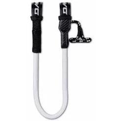Attaches Harnais De Windsurf Vario Dakine Dakine Comp Adjustable Lines - White - 24-32"