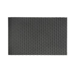 Nautix Plaque De Pad Adhésif Nautix Black