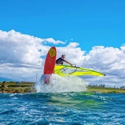 Board De Windsurf Goya Nitro Pro -Surf Promotion Boutique c18e5721120128dde29c1c254a7c5ad8a72ac31d E22GOYAWAT82633 12