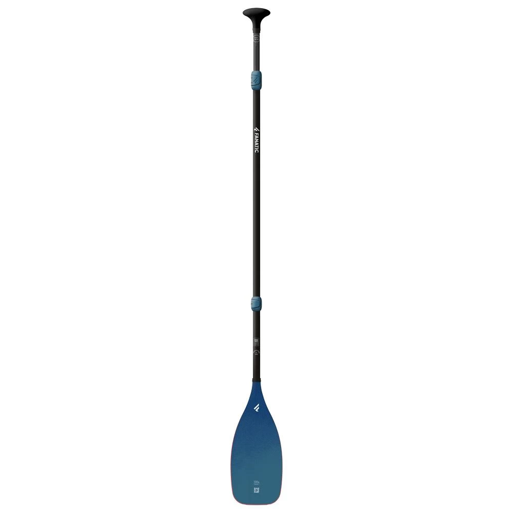 Pagaie Sup Fanatic Carbon 35 Adjustable 3- Pieces 4 Pagaie Sup Fanatic Carbon 35 Adjustable 3- Pieces – Image 2