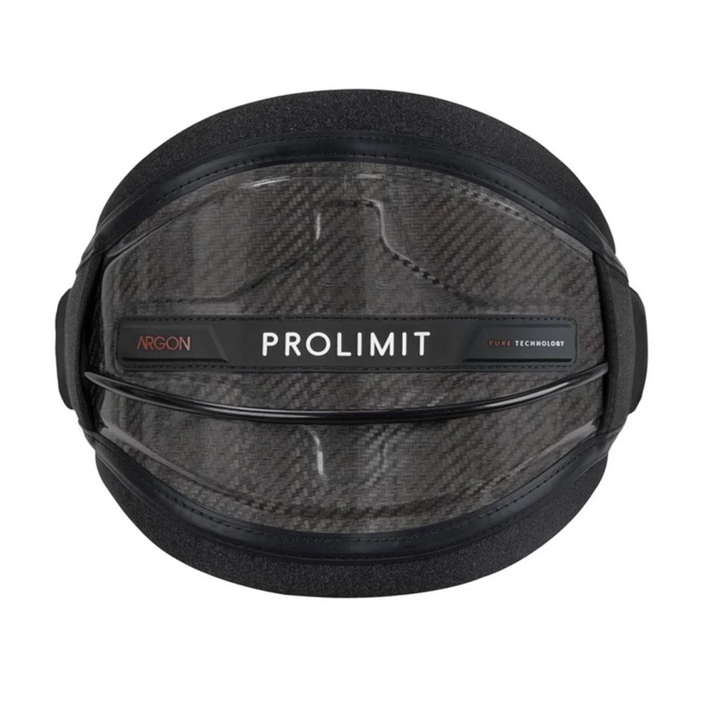 Harnais Wind Ceinture Prolimit Harness Waist Argon - Black / Copper 4 Harnais Wind Ceinture Prolimit Harness Waist Argon - Black / Copper – Image 2