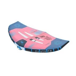 Aile De Wing Duotone Slick Sls 2023 Red Blue