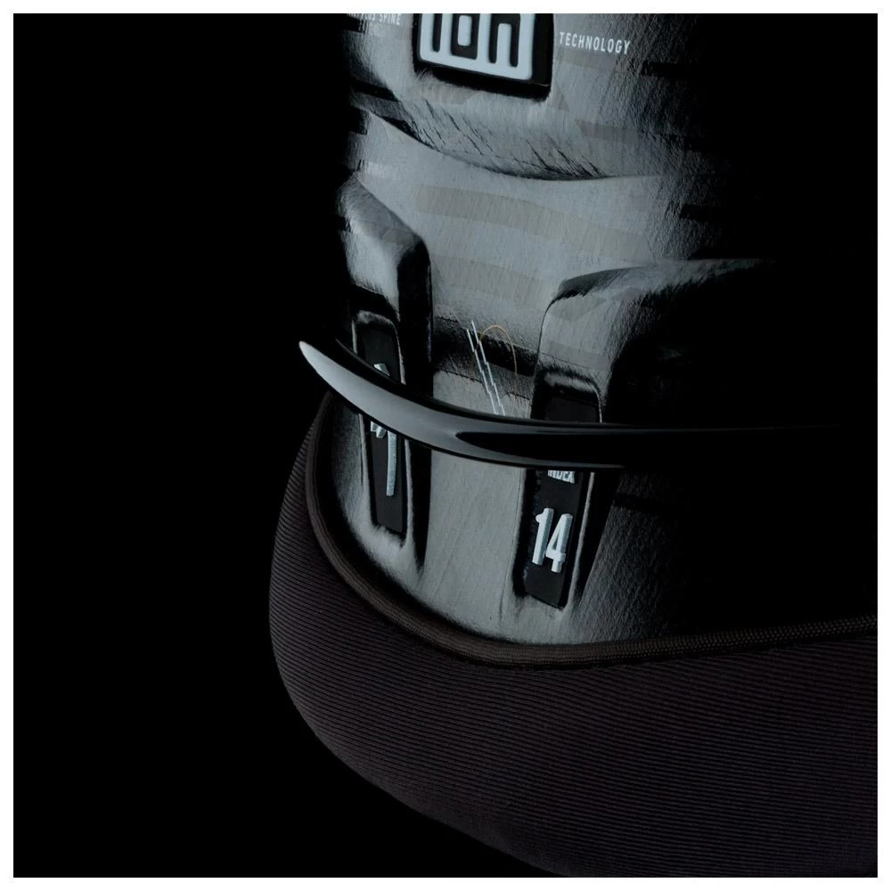 Harnais De Wing Ion Rave Black 6 Harnais De Wing Ion Rave Black – Image 4