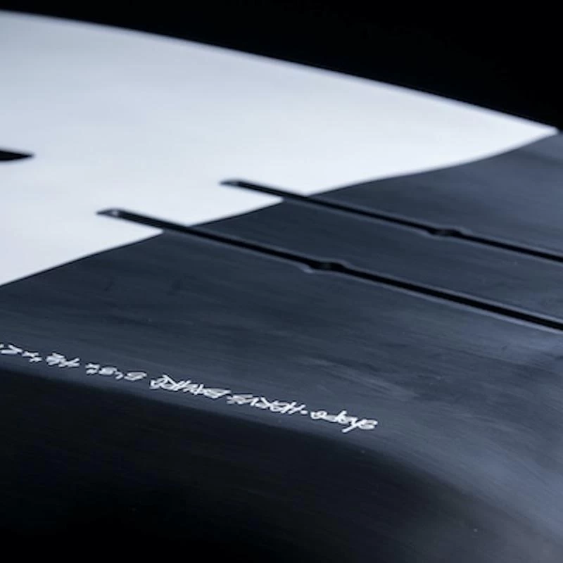 Planche De Wing Complète HB Surfkite Quest 2021 6 Planche De Wing Complète HB Surfkite Quest 2021 – Image 4