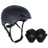 Casque Ensis Double Shell Noir -Surf Promotion Boutique casque ensis double shell