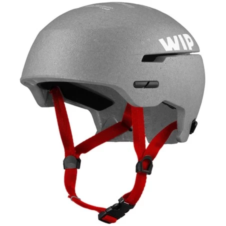 Casque Forward Wip Wiflex Grey 4 Casque Forward Wip Wiflex Grey – Image 2