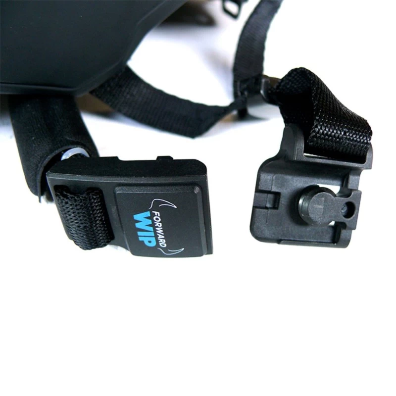 Casque Kitesurf Forward Wip X Over 5 Casque Kitesurf Forward Wip X Over – Image 3