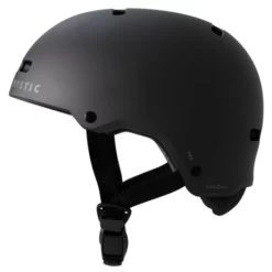 Casque Mystic Vandal Pro - Noir -Surf Promotion Boutique casque wakebaord mystic vandal pro noir 3