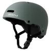 Casque Mystic Vandal Pro - Olive 1 Casque Mystic Vandal Pro - Olive -Surf Promotion Boutique casque wakebaord mystic vandal pro olive