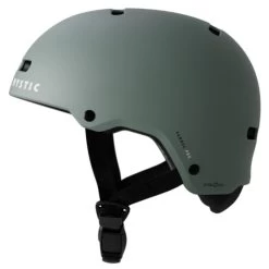 Casque Mystic Vandal Pro - Olive 8 Casque Mystic Vandal Pro - Olive -Surf Promotion Boutique casque wakebaord mystic vandal pro olive 2