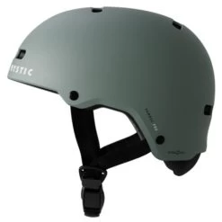 Casque Mystic Vandal Pro - Olive 9 Casque Mystic Vandal Pro - Olive -Surf Promotion Boutique casque wakebaord mystic vandal pro olive 3