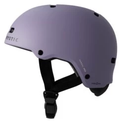 Casque Mystic Vandal Pro - Pastel Lilac 8 Casque Mystic Vandal Pro - Pastel Lilac -Surf Promotion Boutique casque wakebaord mystic vandal pro pastel lilac 2
