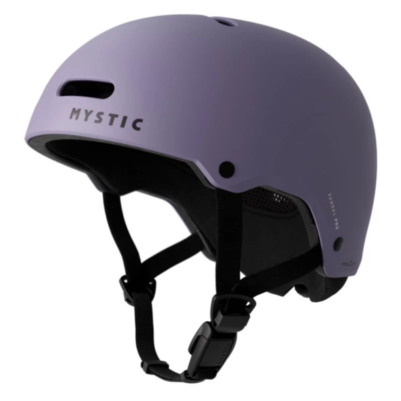 Casque Mystic Vandal Pro - Pastel Lilac 3 Casque Mystic Vandal Pro - Pastel Lilac