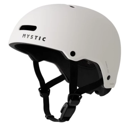 Casque Mystic Vandal Pro - Blanc 4 Casque Mystic Vandal Pro - Blanc – Image 2
