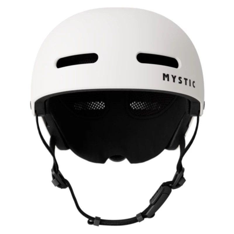 Casque Mystic Vandal Pro - Blanc 7 Casque Mystic Vandal Pro - Blanc – Image 5