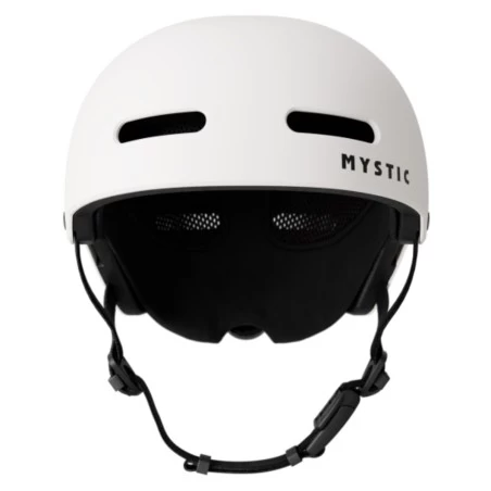Casque Mystic Vandal Pro - Blanc 8 Casque Mystic Vandal Pro - Blanc – Image 6