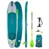 Pack SUP Jobe Gonflable Aero Loa 11.6" -Surf Promotion Boutique cb08fa73a271cede7c1796f8b73b26c9ad1fcf9f E23JOBEWAT391158 JOBE0753526 0