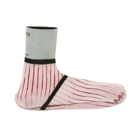 Chaussons Manera Magma Boot Split Toe 5mm 6 Chaussons Manera Magma Boot Split Toe 5mm – Image 4