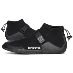 Surf Promotion Boutique -Surf Promotion Boutique chaussons mystic star shoe 3mm round toe 1