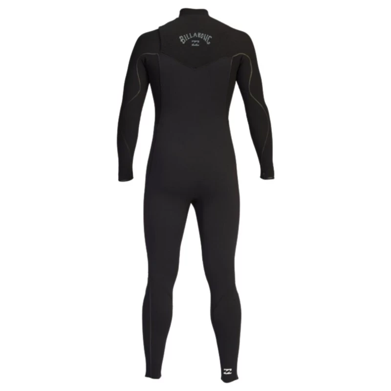 Combinaison Billabong Homme Furnace 4/3mm Chest Zip 2022 5 Combinaison Billabong Homme Furnace 4/3mm Chest Zip 2022 – Image 3