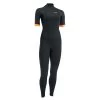 Combinaison Femme Manches Courtes ION Element 3/2mm BZ 2023 2 Combinaison Femme Manches Courtes ION Element 3/2mm BZ 2023 -Surf Promotion Boutique combinaison femme manches courtes ion element 3 2mm bz 2023