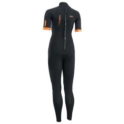 Combinaison Femme Manches Courtes ION Element 3/2mm BZ 2023 -Surf Promotion Boutique combinaison femme manches courtes ion element 3 2mm bz 2023 2