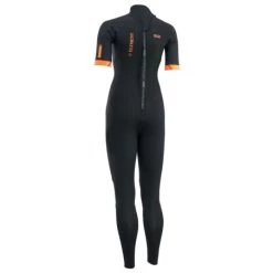 Combinaison Femme Manches Courtes ION Element 3/2mm BZ 2023 -Surf Promotion Boutique combinaison femme manches courtes ion element 3 2mm bz 2023 3