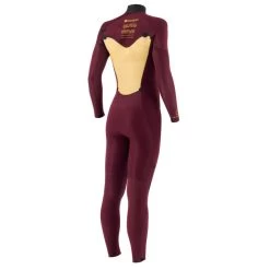 Combinaison Femme Manera Seafarer 5/3mm FZ 2023 10 Combinaison Femme Manera Seafarer 5/3mm FZ 2023 -Surf Promotion Boutique combinaison femme manera seafarer 5 3mm 2022 front zip 2