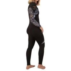 Combinaison Femme Sooruz Divine 3/2 Oysterprene Front Zip 20 Combinaison Femme Sooruz Divine 3/2 Oysterprene Front Zip -Surf Promotion Boutique combinaison femme sooruz divine 3 2 oysterprene front zip 6