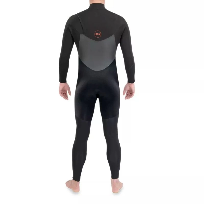 Combinaison Homme Dakine Renegade Wind 3/2mm FZ - 2022 5 Combinaison Homme Dakine Renegade Wind 3/2mm FZ - 2022 – Image 3