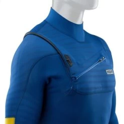 Combinaison Homme ION Overknee Seek Core 4/3 LS Front Zip Bleu 21 Combinaison Homme ION Overknee Seek Core 4/3 LS Front Zip Bleu -Surf Promotion Boutique combinaison homme ion overknee seek core 4 3 ls front zip bleu 7