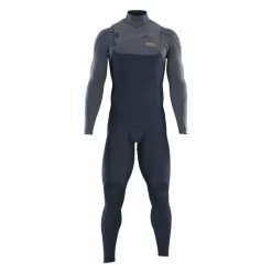 Combinaison Homme ION Seek Amp 4/3mm FZ 2023 -Surf Promotion Boutique combinaison homme ion seek amp 4 3mm fz 2023 4