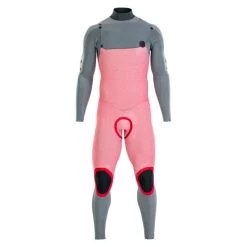 Combinaison Homme ION Seek Core 5/4 FZip 2022 -Surf Promotion Boutique combinaison homme ion seek core 5 4 front zip 2