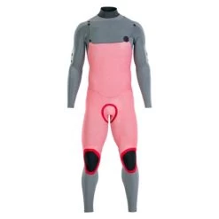 Combinaison Homme ION Seek Core 5/4 FZip 2022 -Surf Promotion Boutique combinaison homme ion seek core 5 4 front zip 3