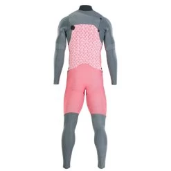 Combinaison Homme ION Seek Core 5/4 FZip 2022 -Surf Promotion Boutique combinaison homme ion seek core 5 4 front zip 6