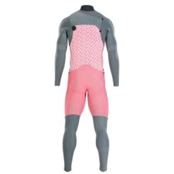 Combinaison Homme ION Seek Core 5/4 FZip 2022 -Surf Promotion Boutique combinaison homme ion seek core 5 4 front zip 7