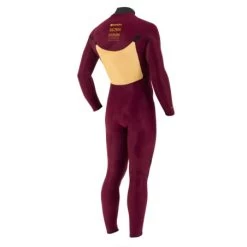 Combinaison Homme Manera Seafarer 5/3mm FZ 2023 - Anthracite 9 Combinaison Homme Manera Seafarer 5/3mm FZ 2023 - Anthracite -Surf Promotion Boutique combinaison homme manera seafarer 5 3mm fz 2022 anthracite 3