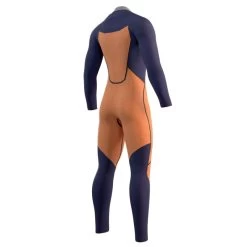 Combinaison Homme Mystic Marshall 4/3mm FZ - Noir - 2023 14 Combinaison Homme Mystic Marshall 4/3mm FZ - Noir - 2023 -Surf Promotion Boutique combinaison homme mystic marshall 4 3mm fz noir 2023 4