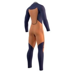 Combinaison Homme Mystic Marshall 4/3mm FZ - Noir - 2023 15 Combinaison Homme Mystic Marshall 4/3mm FZ - Noir - 2023 -Surf Promotion Boutique combinaison homme mystic marshall 4 3mm fz noir 2023 5